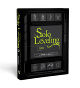 Solo Leveling Collector’s Omnibus Light Novel