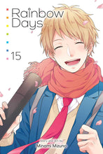 Load image into Gallery viewer, Rainbow Days Volume 15
