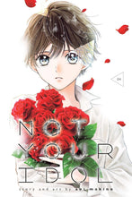 Load image into Gallery viewer, Not Your Idol Volume 4