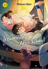 Insomniacs After School Volume 13