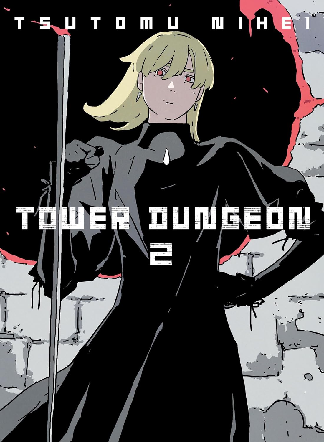 Tower Dungeon Volume 2