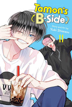 Load image into Gallery viewer, Tamon's B-Side Volume 11