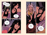 BUUZA!! Volume 1: Good Morning, Salwa