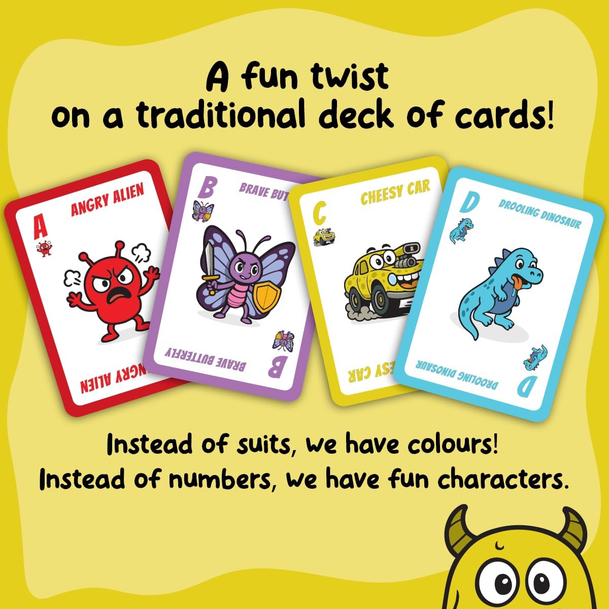 2 Player Games For Kids Tuck Box Size
