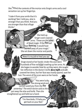 Load image into Gallery viewer, A Witch's Guide to Burning