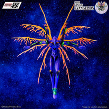 Load image into Gallery viewer, Neon Genesis Evangelion: Evangelion Test Type-01 (30th Anniversary Ver.) MegaIMPACT Ichibansho