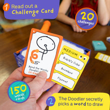 Load image into Gallery viewer, Wonky Doodles