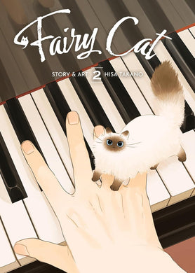 Fairy Cat Volume 2