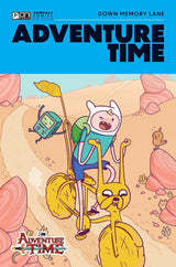 Adventure Time Oni Compact Comics Edition Volume 1