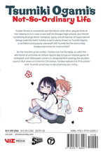 Load image into Gallery viewer, Tsumiki Ogami's Not-So-Ordinary Life Volume 6