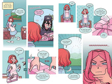 Load image into Gallery viewer, High-Class Homos Volume 2