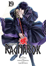 Load image into Gallery viewer, Record of Ragnarok Volume 19