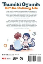 Load image into Gallery viewer, Tsumiki Ogami&#39;s Not-So-Ordinary Life Volume 2