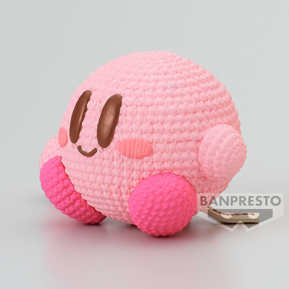 Kirby Amicot Petit Kirby Figure Banpresto