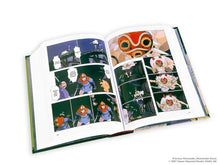 Load image into Gallery viewer, Princess Mononoke Film Comic All-in-One Edition