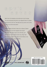 Load image into Gallery viewer, Boy's Abyss Volume 14