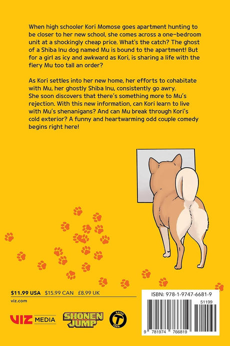 Shiba Inu Rooms Volume 1