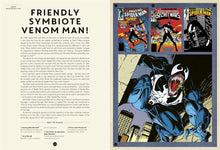 Ladda in bild i Gallery viewer, Marvel Spider-Man Museum: The Story of a Marvel Comic Book Icon