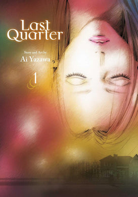 Last Quarter Volume 1