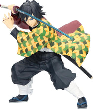 Load image into Gallery viewer, Demon Slayer Kimetsu No Yaiba Maximatic The Giyu Tomioka Banpresto