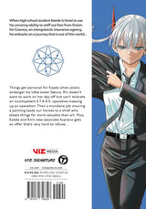Cosmos Volume 3