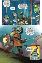 Load image into Gallery viewer, D'ORC Volume 1 The Book of Certain Doom