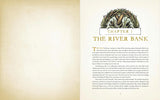 The Wind in the Willows: With Illustrations by David Petersen