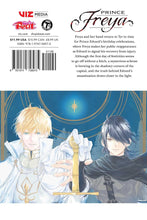 Load image into Gallery viewer, Prince Freya Volume 12