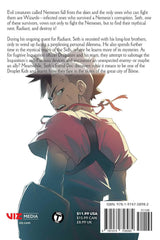 Radiant Volume 19