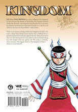 Load image into Gallery viewer, Kingdom Volume 9