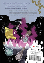 Load image into Gallery viewer, Disney Twisted-Wonderland: Book of Octavinelle Volume 1