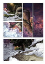 Load image into Gallery viewer, Cyber Phoenix