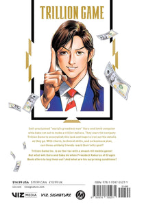Trillion Game Volume 6