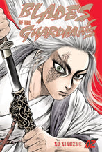 Load image into Gallery viewer, Blades of the Guardians Volume 2
