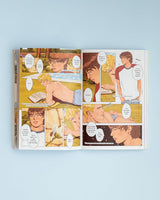 Call Me by Your Name: The Graphic Novel