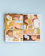 Load image into Gallery viewer, Call Me by Your Name: The Graphic Novel