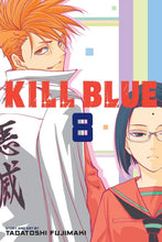 Load image into Gallery viewer, Kill Blue Volume 8