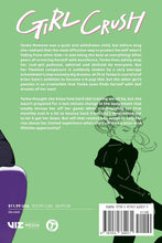 Load image into Gallery viewer, Girl Crush Volume 5