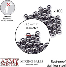 Load image into Gallery viewer, The Army Painter Mixing Balls