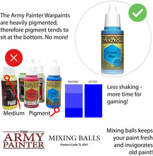 Load image into Gallery viewer, The Army Painter Mixing Balls