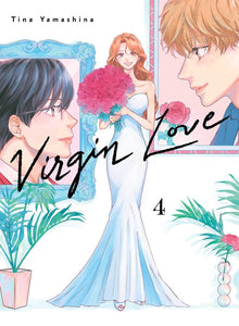 Virgin Love Volume 4