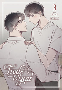 Tied to You Volume 3