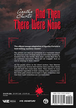 Load image into Gallery viewer, And Then There Were None Volume 1