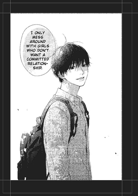 You Might As Well Be the One Volume 1