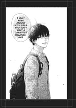 Load image into Gallery viewer, You Might As Well Be the One Volume 1