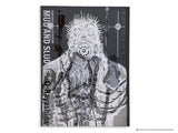 Dorohedoro Illustrations: Mud and Sludge