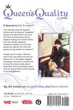 Load image into Gallery viewer, Queen's Quality Volume 24