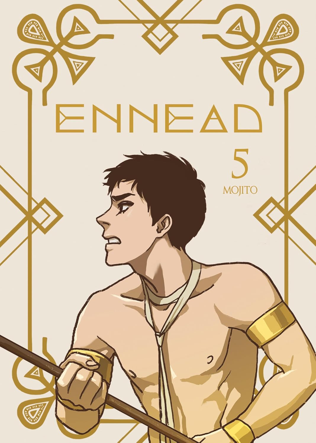 Ennead Volume 5