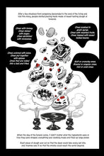 Load image into Gallery viewer, Purgatory Funeral Cakes Volume 1