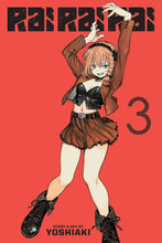 Load image into Gallery viewer, Rai Rai Rai Volume 3